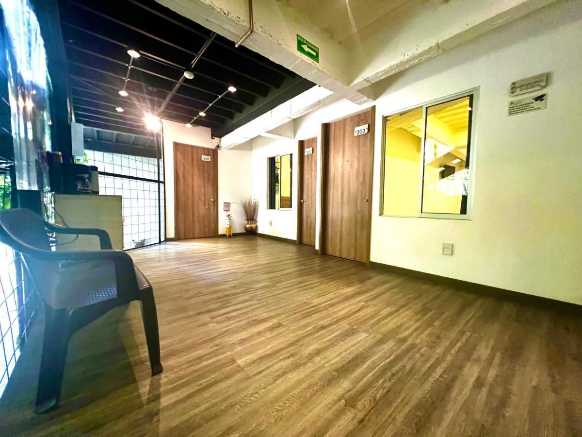 Carriqui Underground Hotel Pereira