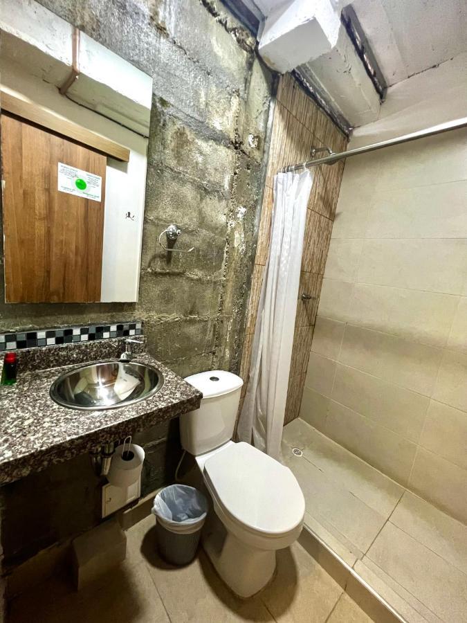 Carriqui Underground Hotel Pereira